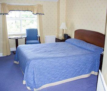 Glenogra Townhouse Guest house