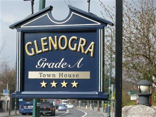 Glenogra Townhouse 4* Dublin