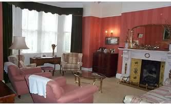 Glenogra Townhouse Guest house