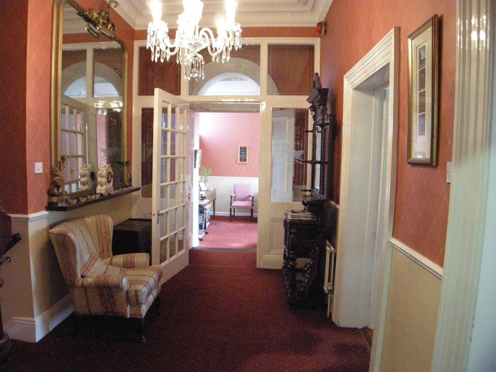 Guest house Glenogra Townhouse Dublin