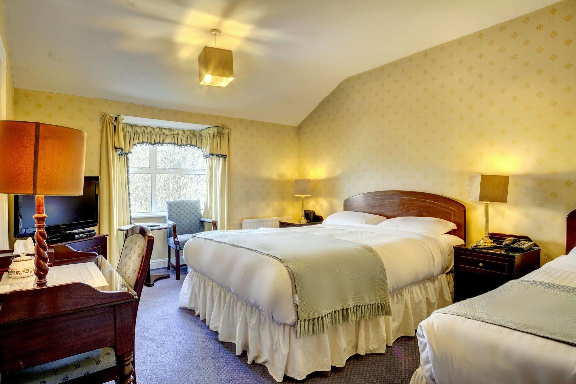 Glenogra Townhouse Dublin
