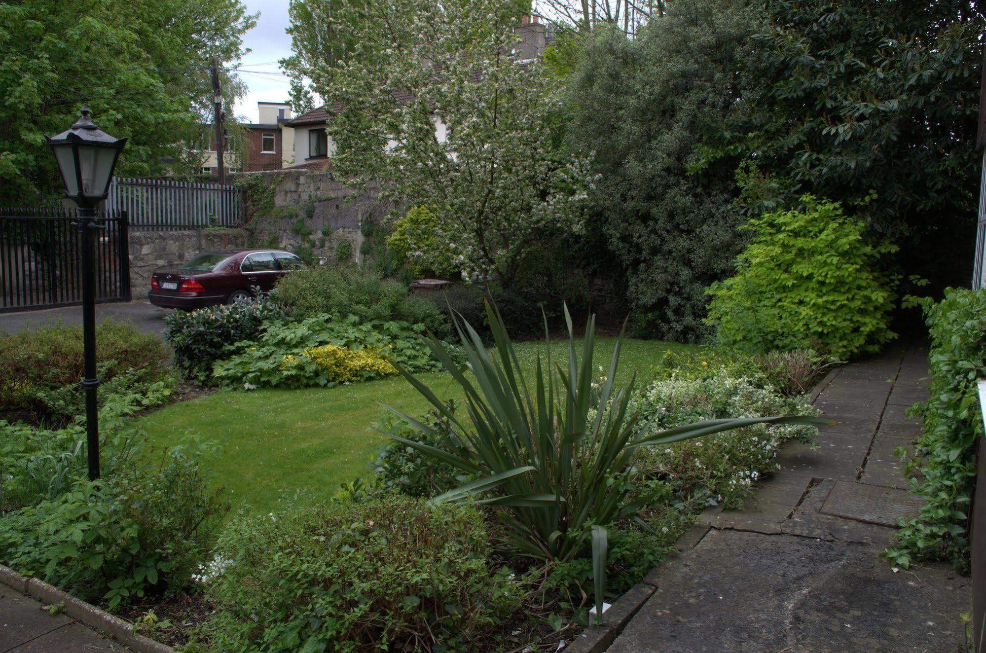 Glenogra Townhouse Guest house 4*