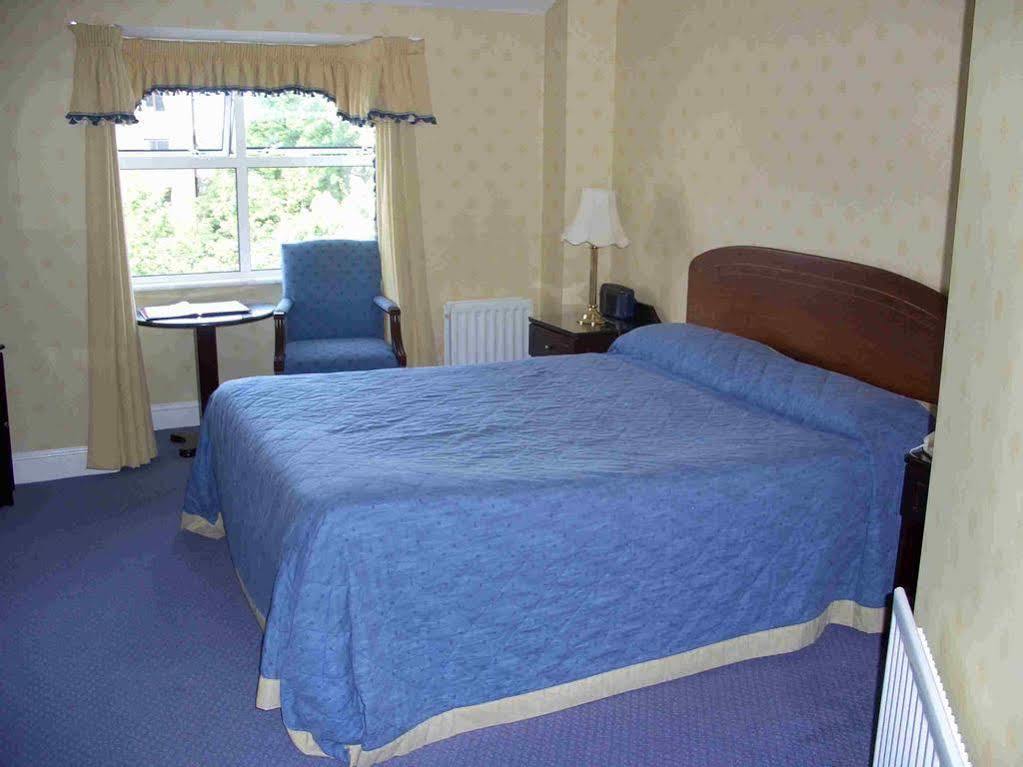 Glenogra Townhouse Guest house