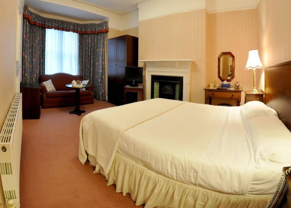 Glenogra Townhouse Dublin