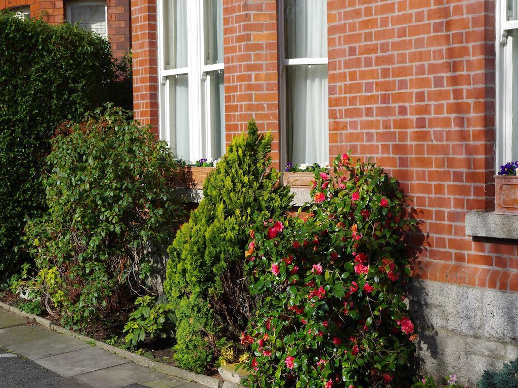 Glenogra Townhouse Guest house Dublin