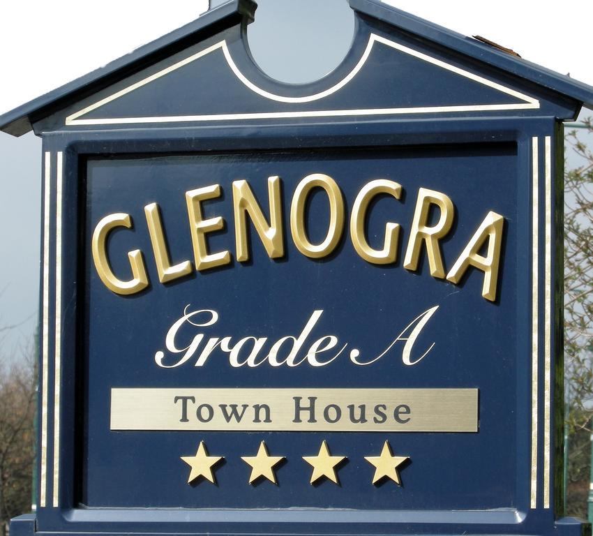 Glenogra Townhouse Dublin