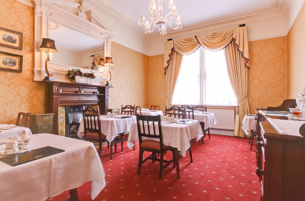 Guest house Glenogra Townhouse Dublin