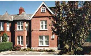 Glenogra Townhouse Guest house Dublin